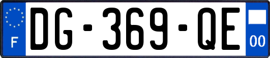 DG-369-QE