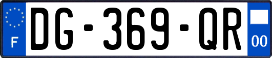 DG-369-QR