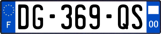 DG-369-QS