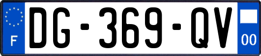 DG-369-QV