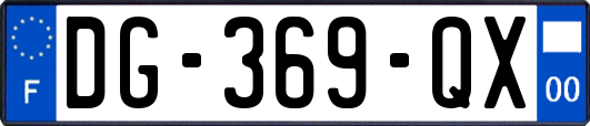 DG-369-QX