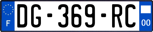 DG-369-RC
