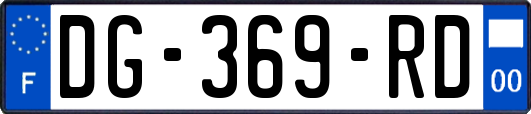 DG-369-RD