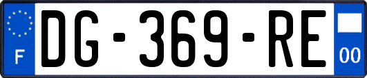 DG-369-RE