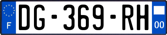 DG-369-RH