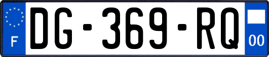 DG-369-RQ