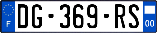 DG-369-RS
