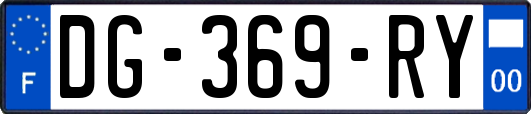 DG-369-RY