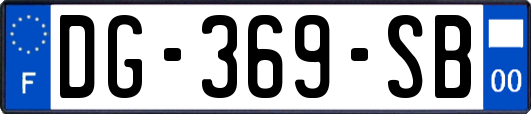 DG-369-SB