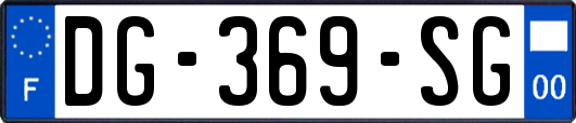 DG-369-SG