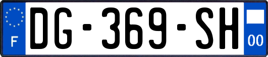 DG-369-SH