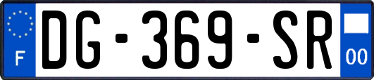 DG-369-SR