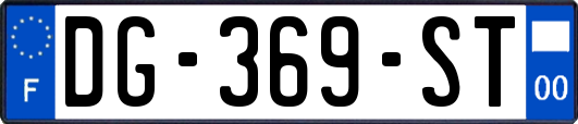 DG-369-ST