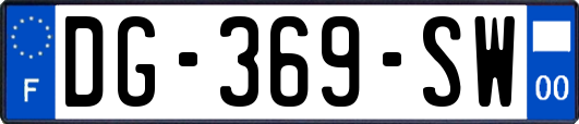 DG-369-SW