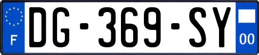 DG-369-SY
