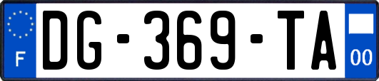 DG-369-TA