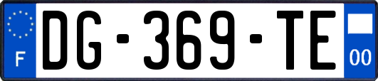 DG-369-TE