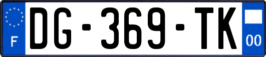 DG-369-TK