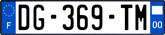 DG-369-TM
