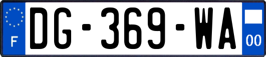 DG-369-WA