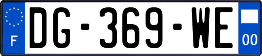 DG-369-WE