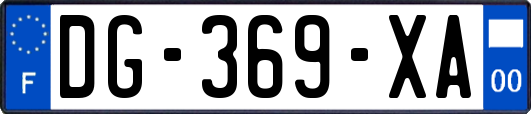 DG-369-XA