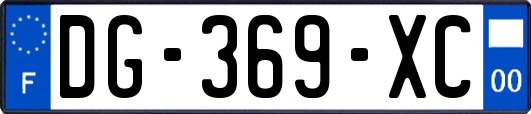 DG-369-XC