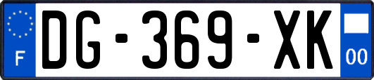 DG-369-XK