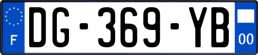 DG-369-YB