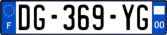 DG-369-YG