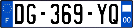 DG-369-YQ