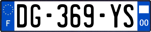DG-369-YS