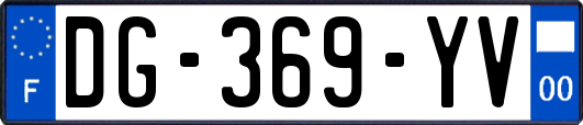 DG-369-YV
