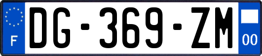 DG-369-ZM