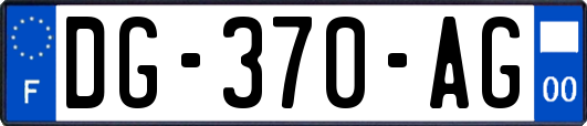 DG-370-AG