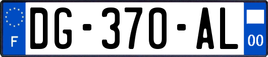 DG-370-AL