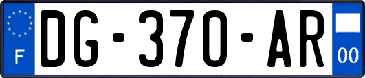 DG-370-AR