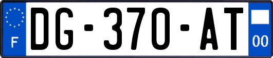 DG-370-AT