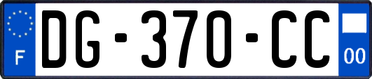 DG-370-CC