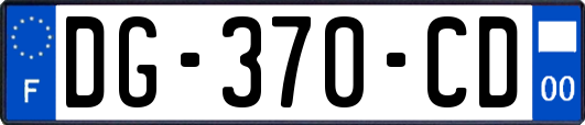 DG-370-CD