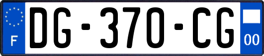 DG-370-CG