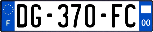 DG-370-FC