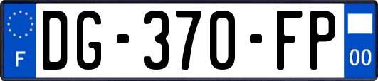 DG-370-FP