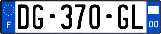 DG-370-GL