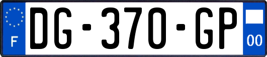 DG-370-GP