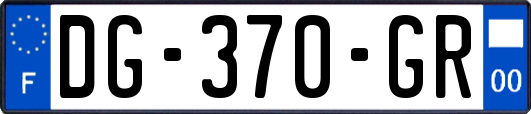 DG-370-GR