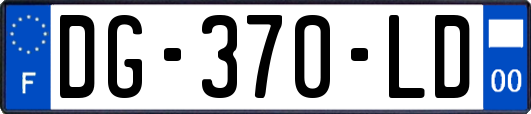 DG-370-LD