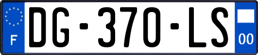 DG-370-LS