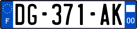 DG-371-AK