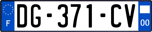 DG-371-CV